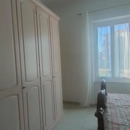 Holiday home Casa Olga *