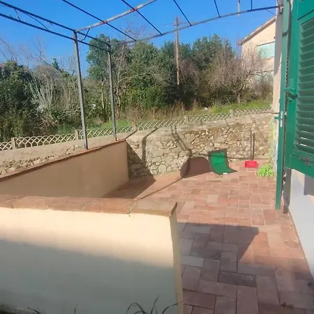Casa Olga * La Spezia