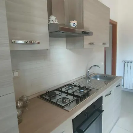 Casa Olga * La Spezia