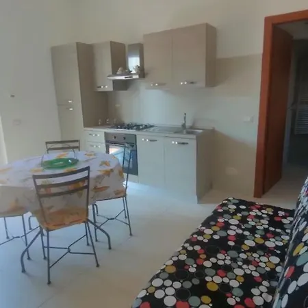 Casa Olga Holiday home