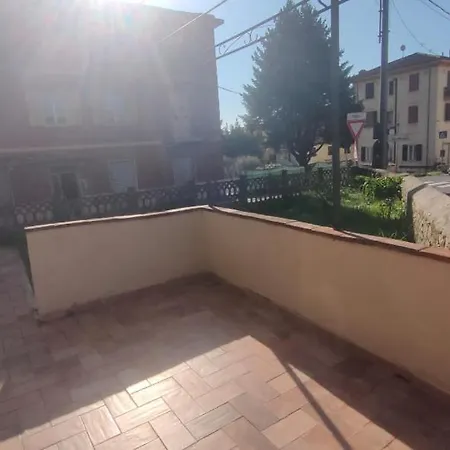 Holiday home Casa Olga La Spezia