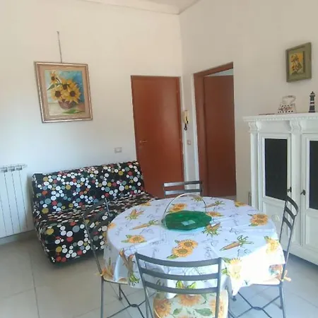 Casa Olga