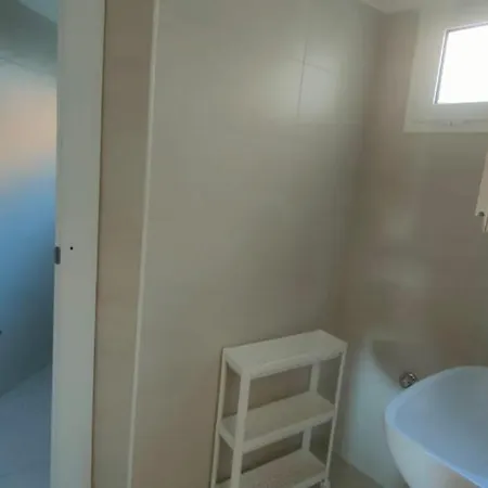 Casa Olga Holiday home