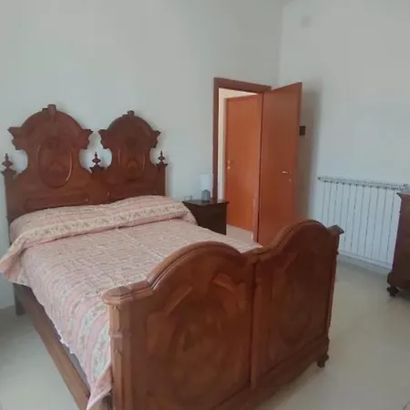 Holiday home Casa Olga