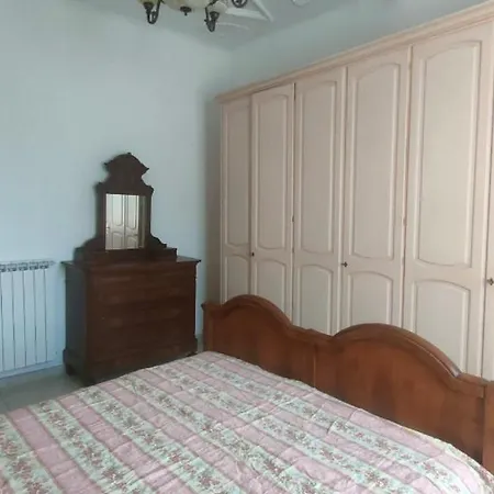 Casa Olga * La Spezia