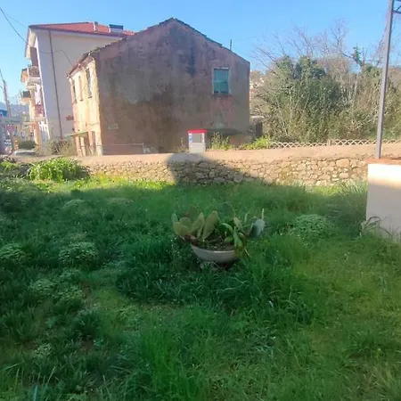 Casa Olga * La Spezia