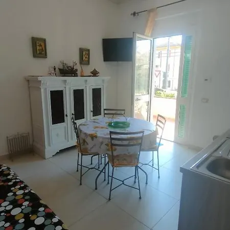 Casa Olga Holiday home