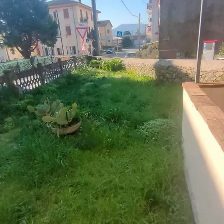 Holiday home Casa Olga *