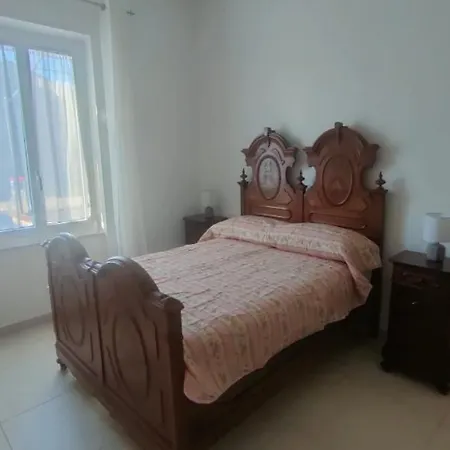 Casa Olga Holiday home La Spezia