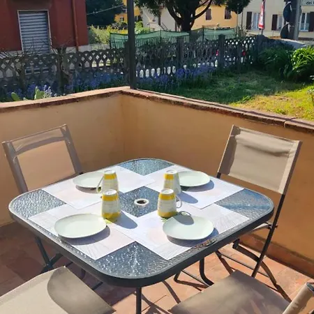 Casa Olga Holiday home *