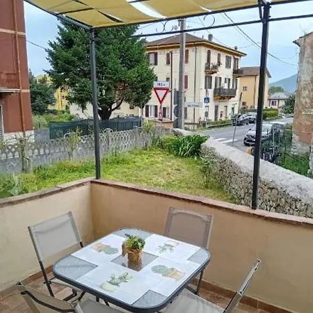Holiday home Casa Olga La Spezia