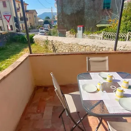 Casa Olga * La Spezia